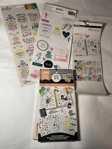 Aufkleberpaket - Bild 1 von 7