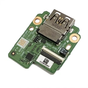 New For Lenovo Thinkpad T490S T14s USB Board 01YN265 NS-B892 USA Seller - Picture 1 of 3