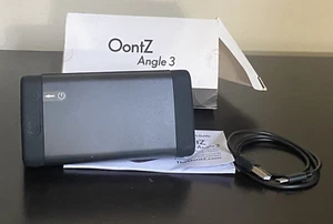 OONTZ ANGLE 3 DUAL MODE SPEAKER BRAND NEW - Picture 1 of 8