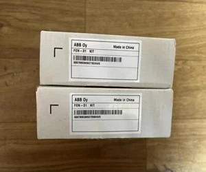 ABB FEN-31 PLC Module FEN31 1PCS #H - Picture 1 of 1