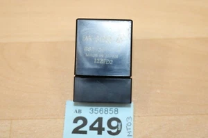Yamaha MT 03 660 Multi Function Relay Oem 2006 - 2014 - Picture 1 of 10