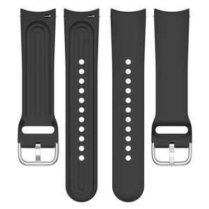 Correa de silicona 22 mm correa de reloj para reloj Xiaomi S1 pro/Amazfit GTR4 MI Huawei GT3 - Imagen 1 de 22