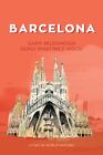 Barcelona, Paperback By Mcdonogh, Gary; Martinez-Rigol, Sergi, Brand New, Fre...