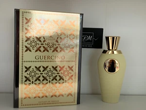 V CANTO BY TERENZI GUERCINO EXTRAIT DE PARFUM 100 ML OFFIZIELLER HÄNDLER LUXUS ITA - Bild 1 von 5