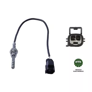 Sensor de temperatura de gases de escape (EGT) NTK (NGK) (94584) - único - Imagen 1 de 2