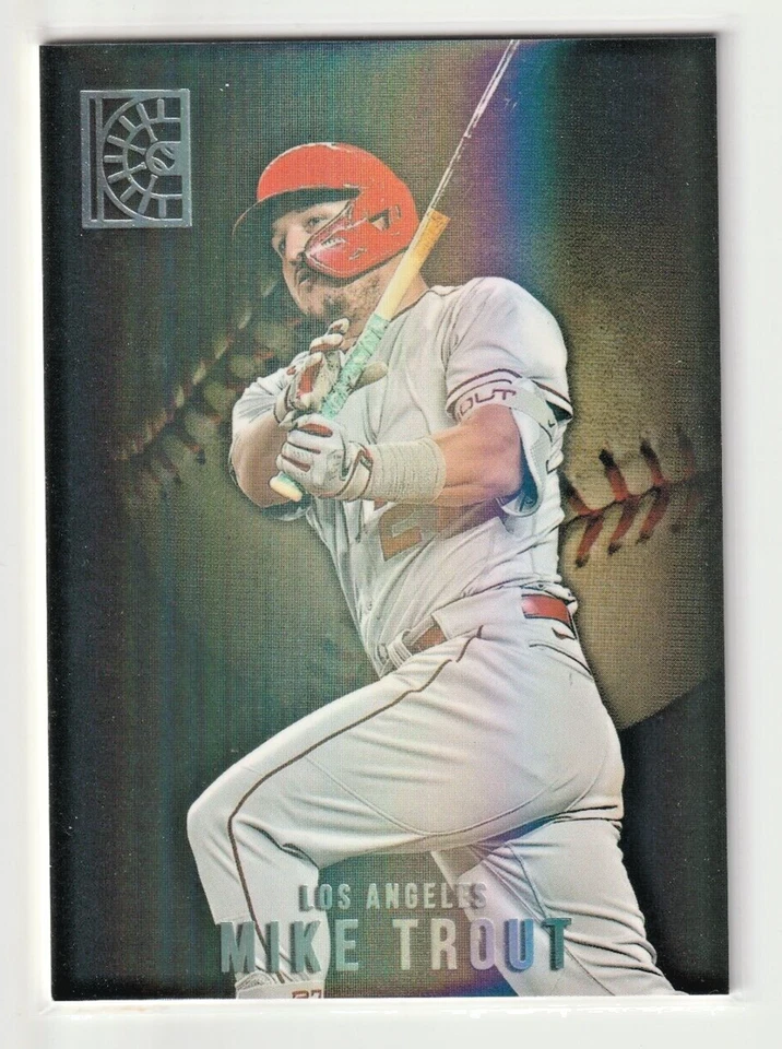 2022 Panini Capstone Baseball Cards Base Silver - Pick Your Cards Comp. Your Set - Image 1 of 1