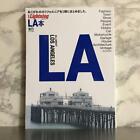 Separate Volume Lightning All About Los Angeles La Book From Japan