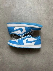 Nike SB Air Jordan 1 Low UNC Eric Koston UK 6,5/US 7,5/EU 40,5 CJ7891-401 - Bild 1 von 8