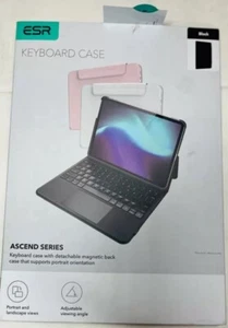 ESR Magnetic Keyboard Case 360 {Size: 284.5 x 235 x 22.5 mm} - Picture 1 of 3