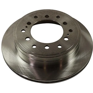 For 2010-2022 4Runner Brake Disc Cast Iron 12144175 - Picture 1 of 4