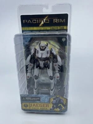 Figura de acción NECA Pacific Rim serie 4 Tacit Ronin Foto 1 de 4