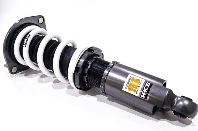 Kit completo HKS HIPERMAX S para Nissan Skyline GT-R BNR32 89-94 Foto 1 de 1