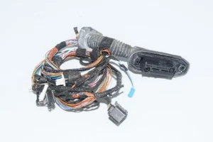 BMW E70 X5 Wiring Harness Front Right 136000Km! LHD - Picture 1 of 4