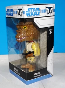 Funko Wacky Wobbler Bossk - Star Wars - Picture 1 of 5