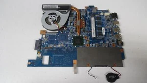 Sony Vaio SVF15 SVF15A - i5-3337U@1.8GHz Motherboard - DA0GD6MB8E0 - Tested - Picture 1 of 5