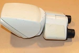 Cabezal inclinable binocular microscopio LEICA 501067 - Imagen 1 de 2
