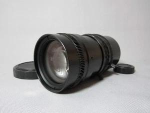SPEED LENS🔥COMPUTAR 🔥1.2/8-48MM C-MOUNT ZOOM LENS - GOPRO Raspberry Pi CAMERA - Picture 1 of 9