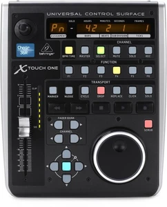 Behringer X-Touch One Superficie di controllo universale - Foto 1 di 8