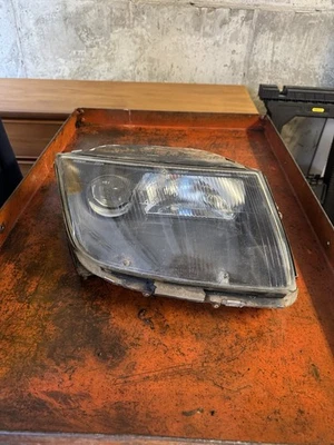 Faro delantero lateral pasajero Nissan 300zx Z32 1990-1996 OEM de fábrica Foto 1 de 4