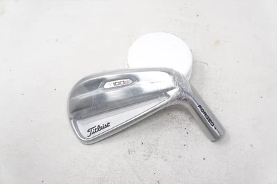 New Titleist T100S 2021 28* #6 Iron Club Head Only Inv12804217 - Image 1 of 4