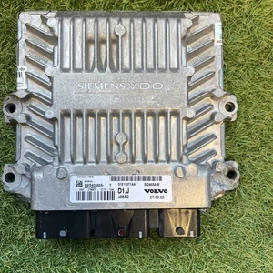 Volvo Siemens ECU 31211071AA | 5WS40562A-T | D1.j - Picture 1 of 4