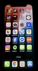 Apple iPhone 12 mini 64gb Sbloccato con 3 Cover - Foto 1 di 4