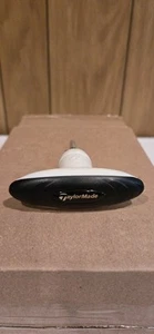 TAYLORMADE DRIVER Golf Club Adjust Wrench Torque TOOL ACCESSORY kit black/white - Picture 1 of 4
