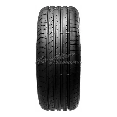 Fulda Sommerreifen 245/40 R17 95Y SportControl 2 XL | 50010 - Bild 1 von 3