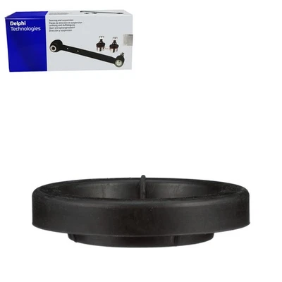 Aislador de resorte helicoidal Delphi para Chevrolet S10 1994-2003 tracción trasera Foto 1 de 4