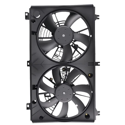 Electric Radiator Cooling Fan for Lexus IS300/IS350 Base/F Sport 2014-2023 - Image 1 of 4