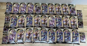 34 Pokémon Rebel Clash Booster Packs Sealed Sword And Shield - Picture 1 of 1