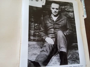 Schweigen der Lämmer, Werbefoto - Bild 1 von 1