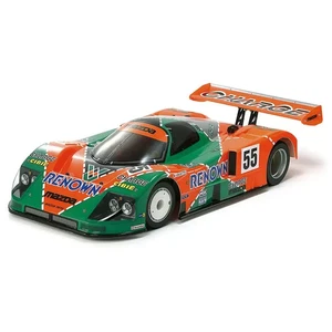 Tamiya 1/10 Electric RC Car Mazda 787B Radio Control 47518 No.218 - Picture 1 of 1