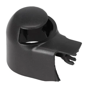 1pc Window Wiper Cover for Golf For Passat For Rabbit in Black 6Q6955435 - Picture 1 of 12