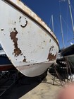 43 Foot Steel Sheer-Atkins Ketch