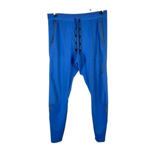 Nike Herren Swift Flex Laufhose Baldrianblau Reflektierend BV4809-402 Medium - Bild 1 von 9