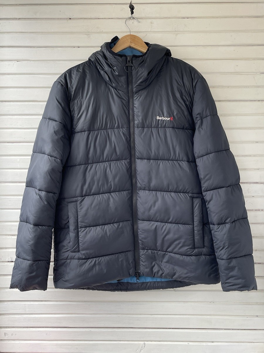 Barbour Black Puffer Jackets for Men for Sale | Shop New Barbour Black Puffer Jackets for Men for Sale | Shop New