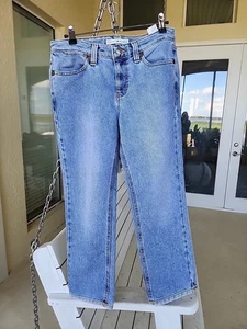 Tommy Hilfiger Hipster Woman Jeans Size 4 - Picture 1 of 4