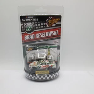 Brad Keselowski #6 2024 Darlington Win 1:64 Winners Circle Wave RW03 - Picture 1 of 7