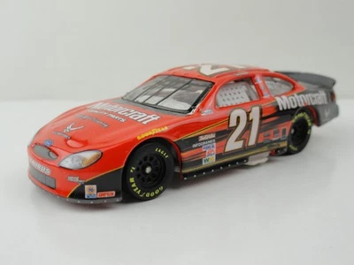 Hot Wheels Racing 1/64 2003 Ricky Rudd #21 Motorcraft - suelto Foto 1 de 4