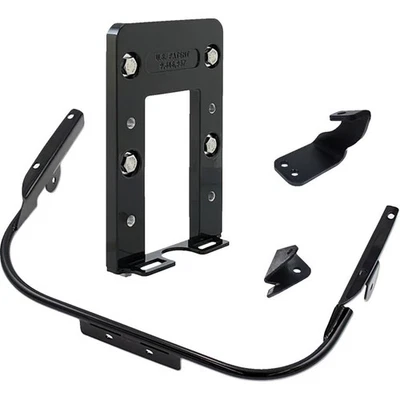 Kit de bloque de carenado Paul Yaffe - 23 pulgadas motocicleta bicicleta de calle PYO: FLB-RG3-23L-KIT Foto 1 de 3