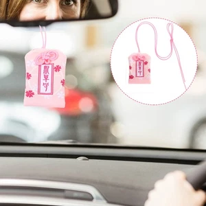 Sac de bénédiction paisible Miss Japones porte-bonheur omamori pour voyage - Photo 1/11