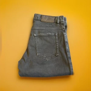 Jeans uomo 30" PRADA grigio scuro - Foto 1 di 10