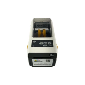 Zebra ZD411 Direct Thermal Ethernet Healthcare 300 dpi ZD4AH23-D01E00EZ - Afbeelding 1 van 4