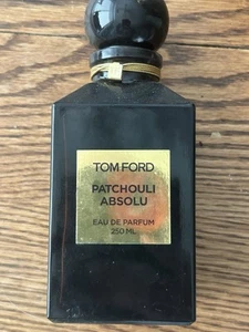 ๐ Tom Ford Patchouli Absolu (Discontinued)๐ฅ Best scent from the House of Tom - Picture 1 of 2