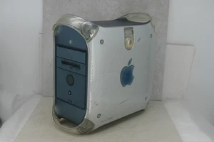 APPLE Powermac Power MAC G4 ++ Desktop Computer +++ wie abgebildet - Afbeelding 1 van 7