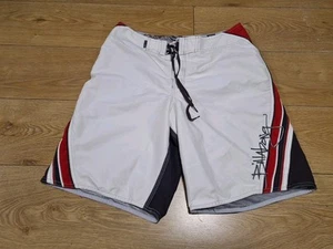 Pantaloncini da tavola uomo Billabong taglia 34 Taj Burrow (F) - Foto 1 di 14