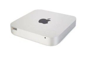 Apple Mac Mini 7.1 A1347 i5-4260U 2x1.4GHz 8GB 500GB HDD WiFi HDMI OSX - Bild 1 von 3