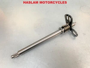 Honda NC750 X DCT Schaltspindelwelle 24610MGSD20 2016 bis 2018 Original - Bild 1 von 1