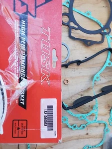 Ktm 350sxf Tusk Gaskets Seals 350 Exc Exc-f - Picture 1 of 2